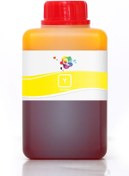 Resim Qc Hp 764 C1q16a C1q17a C1q13a C1q14a C1q15a C1q18a Uyumlu Kartuş Mürekkebi Y Dye-sarı 500ml 