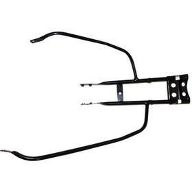 Resim Mondial 125Zn Arka Şasi (492660771) 