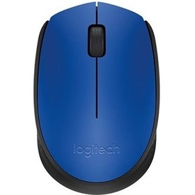 Resim Logitech M171 Kablosuz Optik Mouse 