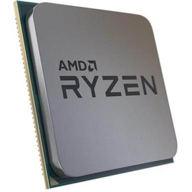 Resim Amd Ryzen 5 5600t 35mb 6çekirdekli Vga Yok Am4 65w Kutusuz Fansız 