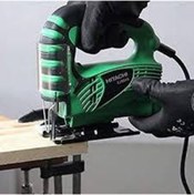 Resim HITACHI Cj65v3 400w Dekupaj Testere 