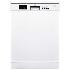 Resim SEG SBM5021 WE 5 Programlı Bulaşık Makinesi 