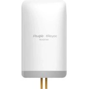 Resim Reyee RG-EST350 5 Ghz Dış Ortam Noktadan Noktaya 5 Km Menzilli 867 Mbps Access Point (2 li Paket) 