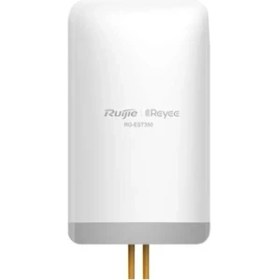 Resim Reyee RG-EST350 5 Ghz Dış Ortam Noktadan Noktaya 5 Km Menzilli 867 Mbps Access Point (2 li Paket) 