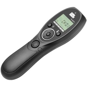 Resim Pixel TW-282 DC0 Nikon İçin Zaman Ayarlı Kablosuz Kumanda 