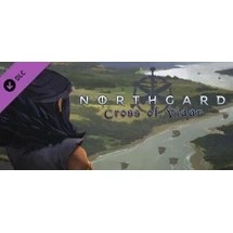 Resim Northgard - Cross Of Vidar Expansion Pack (Pc) 
