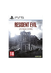 Resim Playstation 5 Resident Evil Requiem Standard Edition Oyun 