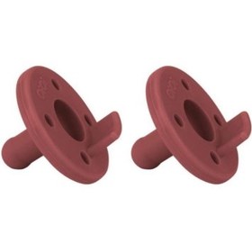 Resim Oioi Emzik 2'li Velvet Rose 