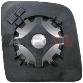 Resim Ayna Camı Ford Connect 2002-2008 Sol 
