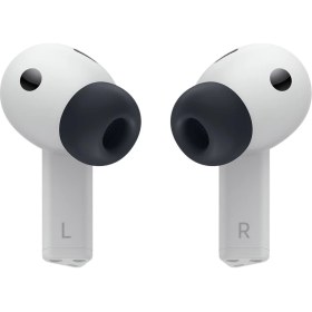 Resim Samsung Galaxy Buds3 Fe Gri - SM-R420NZAATUR (Samsung Türkiye Garantili) 