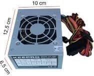 Resim Mini power supply 300 watt küçük power supply 
