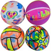 Resim Newdv Futbol Çocuk 4 5 3 Yetişkin İlkokul Ve Ortaokul Öğrencileri Antrenman Maçı Dünya Kupası Siyah Beyaz Pvc Makine Dikişli Pu (Yurt Dışından) 