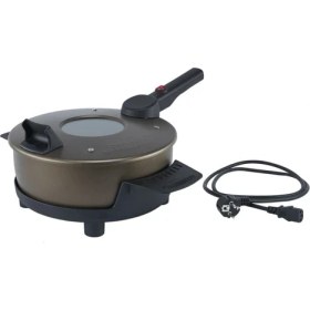 Resim Remoska Prima Gold Elektrikli Tencere 