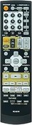 Resim AULCMEET RC-651M Yeni Yedek Uzaktan Kumanda Onkyo A/V AV Receiver TX-SR604S TX-SR674S TX-SR604 TX-SR604E TX-SR674 TX-SR674E TX-SR8460 TX-SR8467 için uygun 