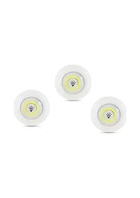 Resim Uslucan Alışveriş Kumandalı Lamba Seti 3 Adet Renk 