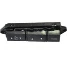 Resim Opar Albea Palio Far Ayar Düğmesi 