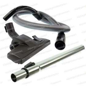 Resim Beko Bks 5554 Hortum Boru Başlık Seti 