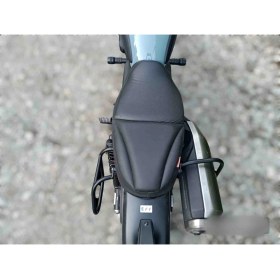 Resim Honda cl 250 Yan Çanta Demiri 