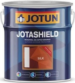 Resim Jotun Jotashield Topcoat Sk(Tr)20196 Betopan Boyası 15 Lt 