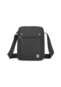 Resim Smart Bags Smartbags Unisex Postacı Çantası 2022-8700 Siyah - Diğer Siyah 