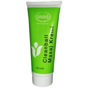 Resim Ersağ Masaj Krem 100 ml 