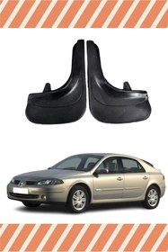 Resim kurke Renault Laguna 2 2'li Tozluk Çamurluk Paçalık 