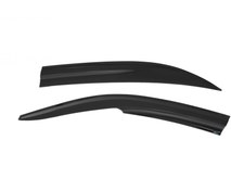 Resim Honda Civic 2001-2006 Sport Style Cam Rüzgarlığı 