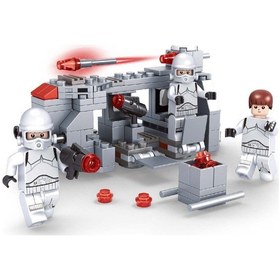 Resim Ausini Uzay Set 25449 