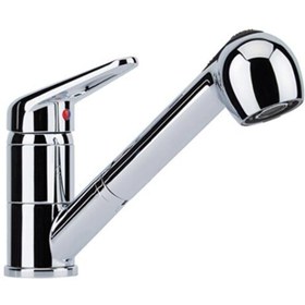 Resim Franke Novara Plus Krom Mutfak Bataryası 115.0347.111 
