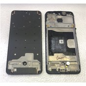 Resim Oppo Reno Z (CPH1979) Ekran Çıtası Çıkma 