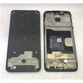 Resim Oppo Reno Z (CPH1979) Ekran Çıtası Çıkma 