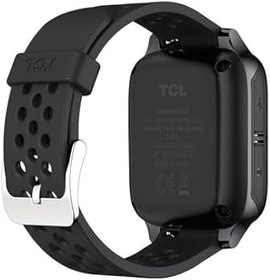 Resim TCL MT46X MOVETIME FAMILY WATCH SİYAH 