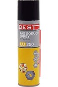 Resim ASİL MOTOR pas sökücü spreyi 250 ml 