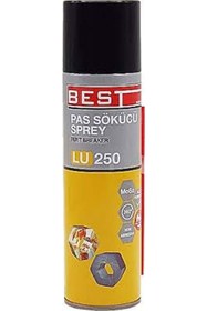 Resim ASİL MOTOR pas sökücü spreyi 250 ml 