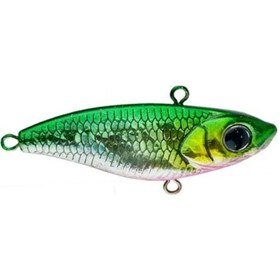 Resim Kawa Vıper 55s Sınkıng Maket Balık 5,5cm 11,5gr Renk: 58 