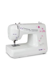 Resim BİNDALLI VERA Dm 189 Ev Tipi Dikiş Makinesi 