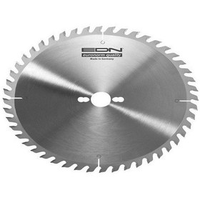 Resim Edn 400x3.2x30 Z36 Lwz Ahşap Testere 