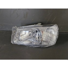 Resim Hyundai Accent Milenyum Sol Ön Far Motorlu Sıfır 2000-2002 