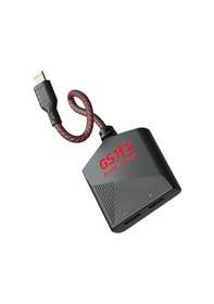 Resim Plextone Gs1ip Apple Uyumlu iPhone Mıknatıslı Lightning To Lightning Kulaklık 