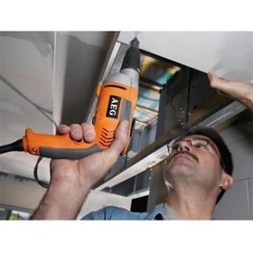 Resim AEG S 4000e Elektrikli Tornavida 