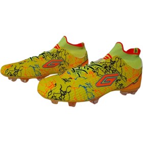 Resim Dugana Çoraplı Krampon 