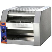 Resim Öztiryakiler Oek 400 Ekmek Kızartma Makinesi 