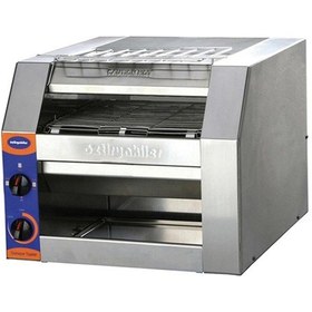 Resim Öztiryakiler Oek 400 Ekmek Kızartma Makinesi 