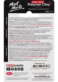 Resim Polimer Kil Signature 60g 