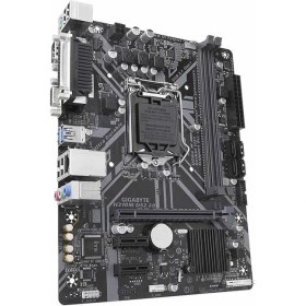 Resim Gigabyte Gıgabyte H310M-DS2 H 310 2xddr4 VGA+RS232+LPT 1xglan 1151PIN Anakart 