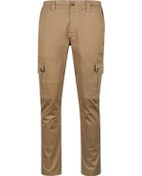 Resim 2as Punch Erkek Kargo Pantolon Kahve 