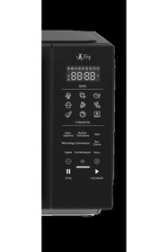 Resim Arçelik MD 260 AF DB Solo Mikrodalga 