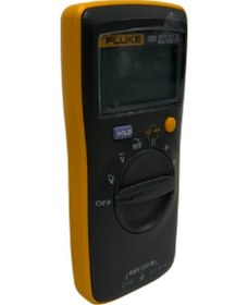 Resim Fluke 101 Dijital Multimetre Ölçü Aleti 