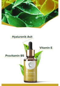 Resim Kaş Ve Kirpik Bakım Serumu 00 Clear 