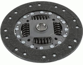 Resim Clutch Dısc 